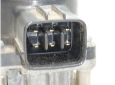 Recambio de valvula egr para opel agila b enjoy referencia OEM IAM 73KO821179077 73KO821179077  2