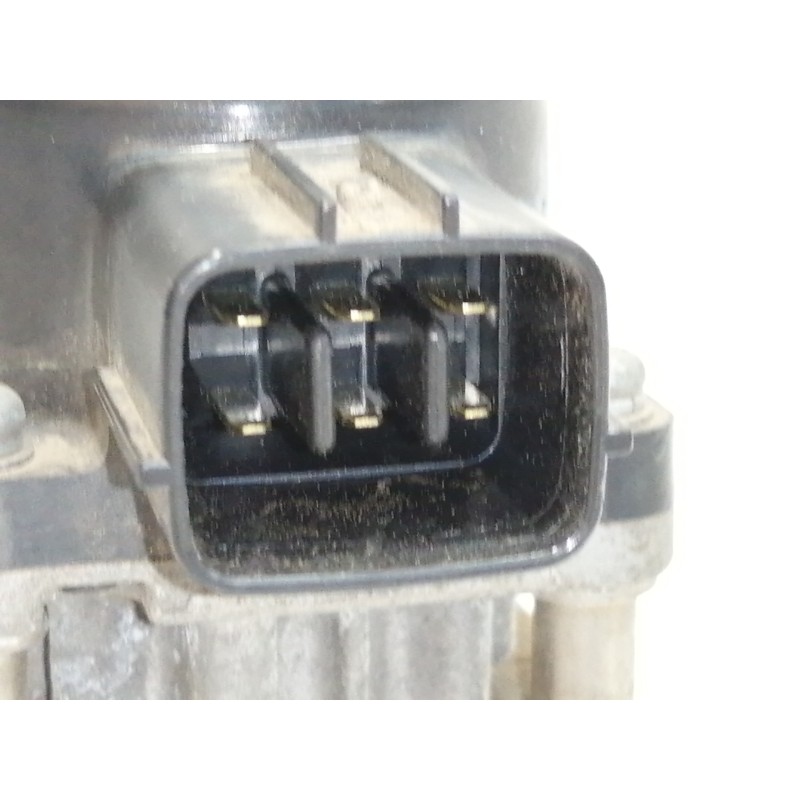 Recambio de valvula egr para opel agila b enjoy referencia OEM IAM 73KO821179077 73KO821179077 