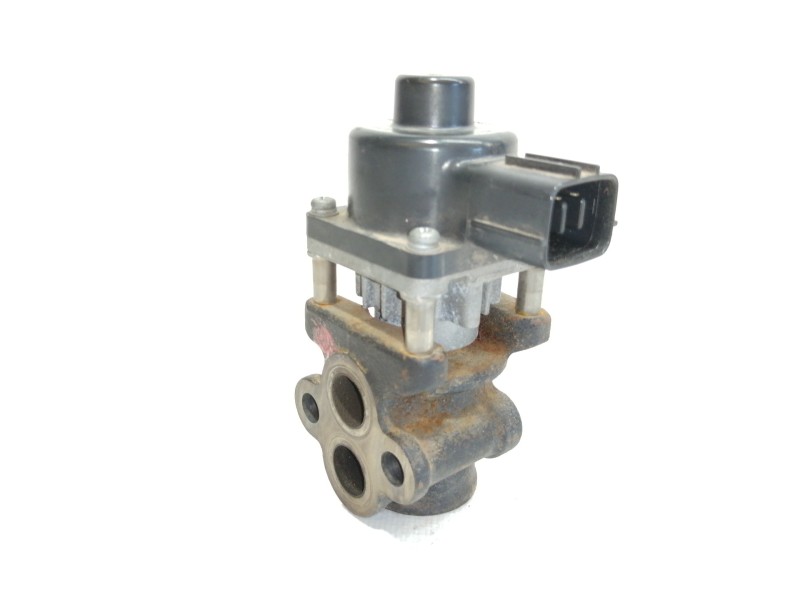 Recambio de valvula egr para opel agila b enjoy referencia OEM IAM 73KO821179077 73KO821179077 