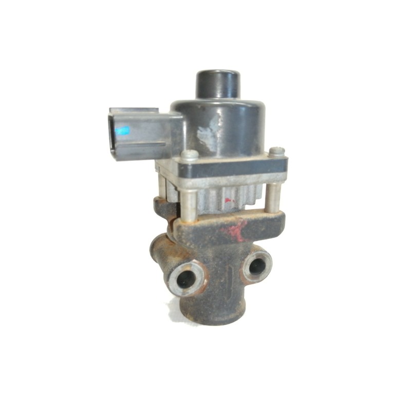 Recambio de valvula egr para opel agila b enjoy referencia OEM IAM 73KO821179077 73KO821179077 