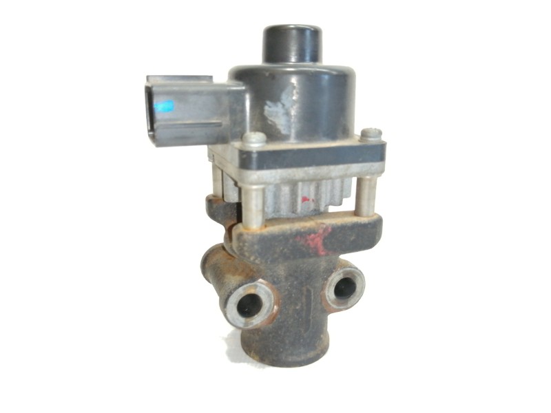 Recambio de valvula egr para opel agila b enjoy referencia OEM IAM 73KO821179077 73KO821179077 