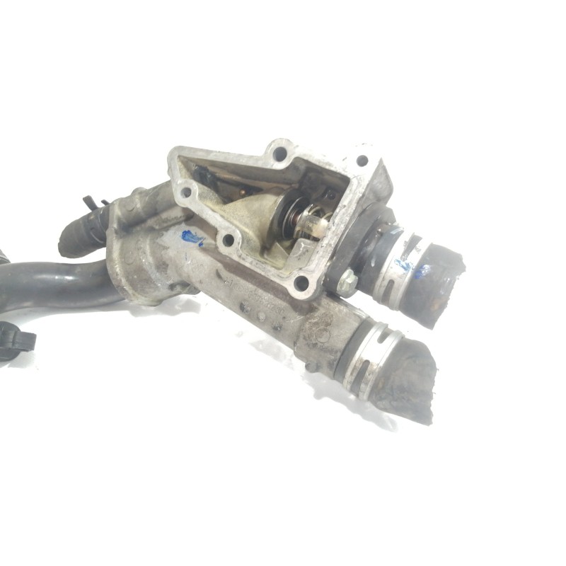 Recambio de termostato para citroën c5 berlina 2.0 hpi exclusive referencia OEM IAM 9637631280  