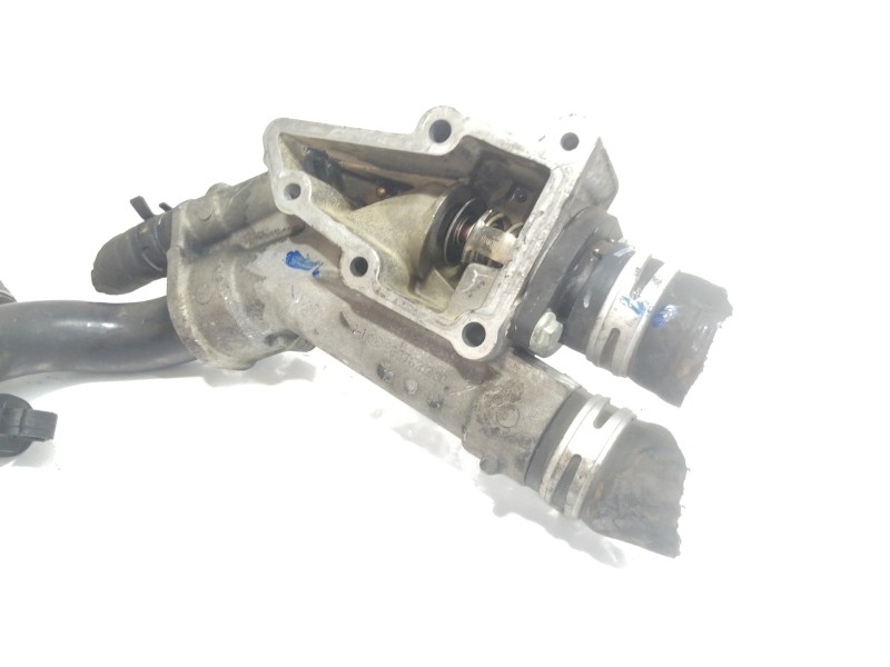 Recambio de termostato para citroën c5 berlina 2.0 hpi exclusive referencia OEM IAM 9637631280  