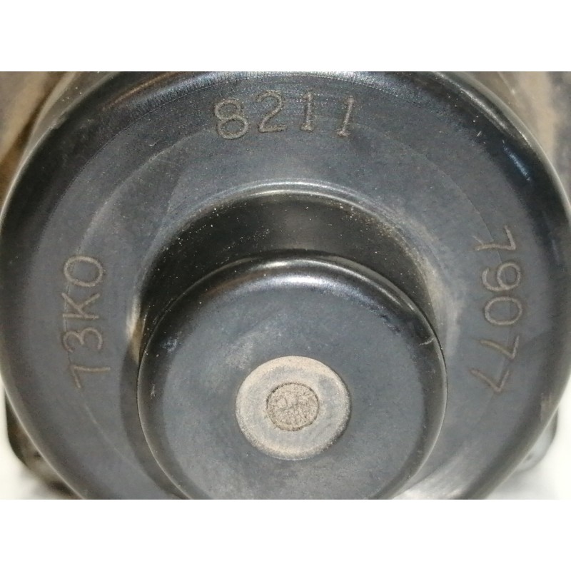 Recambio de valvula egr para opel agila b enjoy referencia OEM IAM 73KO821179077 73KO821179077 