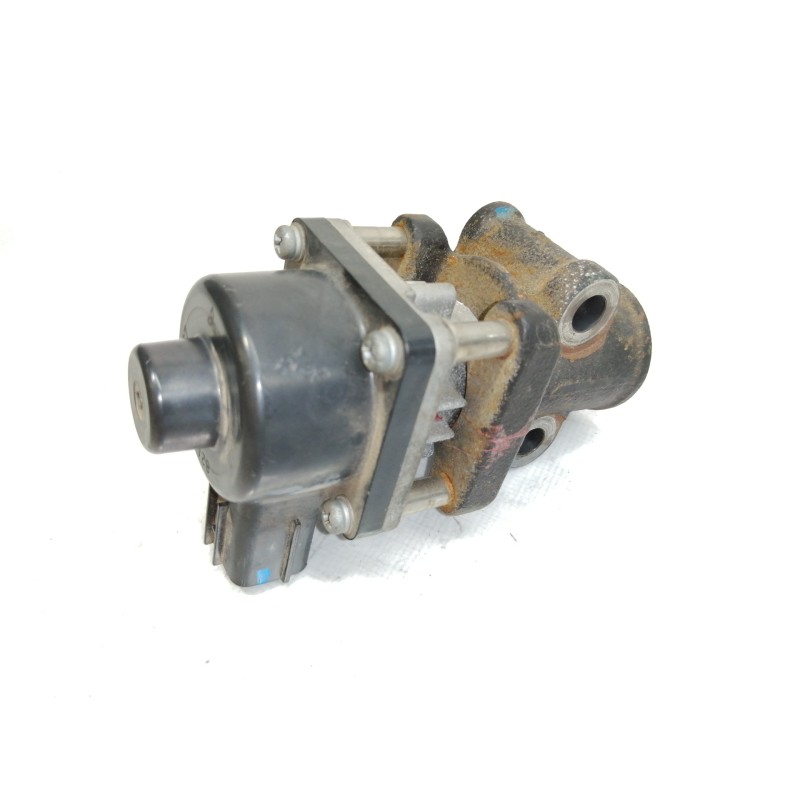 Recambio de valvula egr para opel agila b enjoy referencia OEM IAM 73KO821179077 73KO821179077 