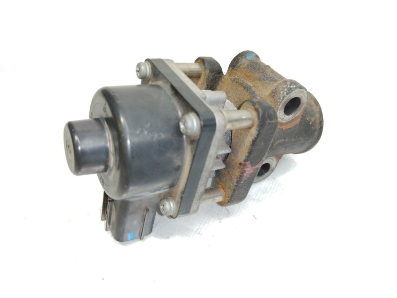 Recambio de valvula egr para opel agila b enjoy referencia OEM IAM 73KO821179077 73KO821179077 