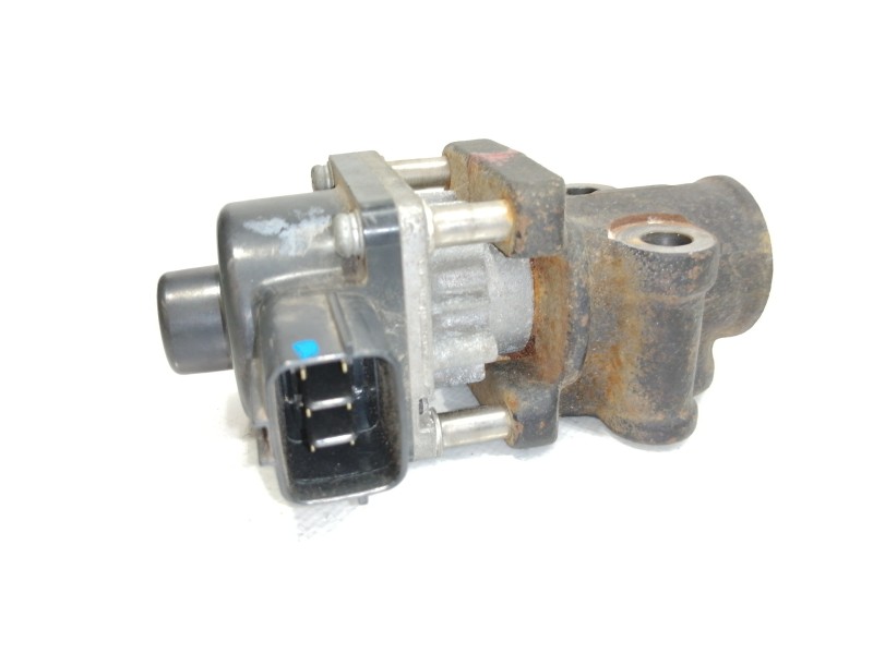 Recambio de valvula egr para opel agila b enjoy referencia OEM IAM 73KO821179077 73KO821179077 