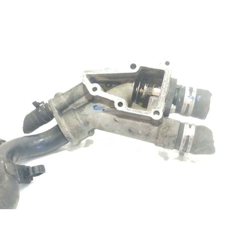 Recambio de termostato para citroën c5 berlina 2.0 hpi exclusive referencia OEM IAM 9637631280  