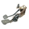 Recambio de pedal freno para nissan micra (k12e) acenta referencia OEM IAM   