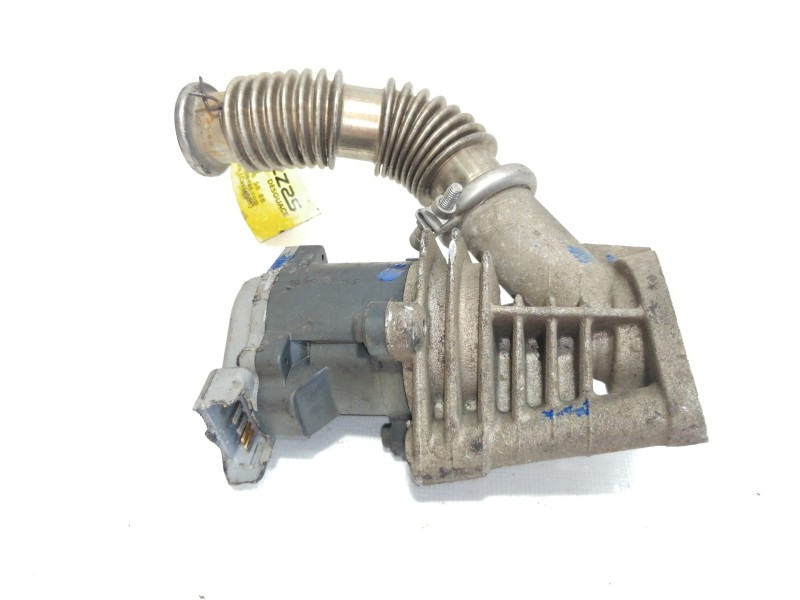 Recambio de valvula egr para citroën c5 berlina 2.0 hpi exclusive referencia OEM IAM 9644192580  