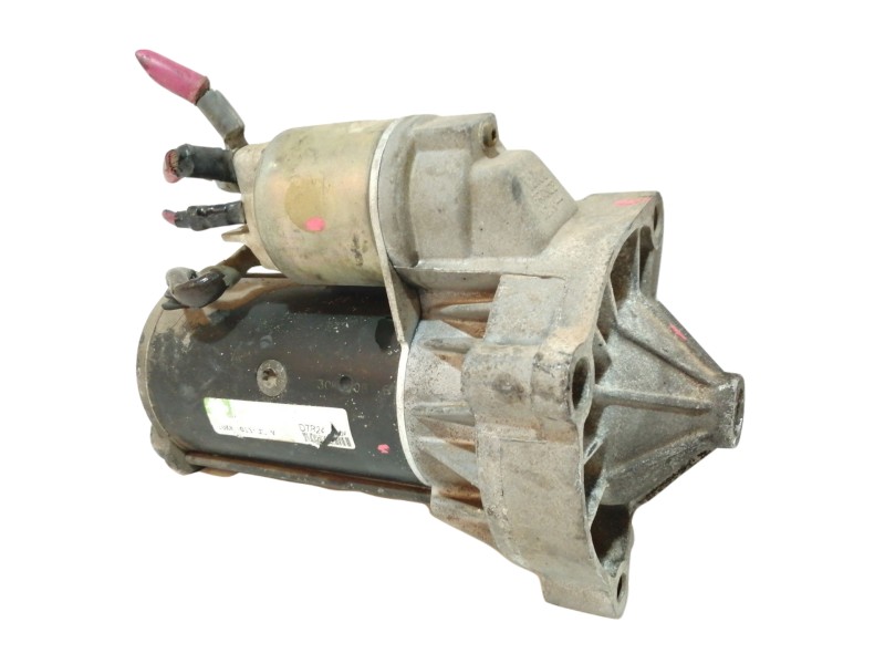 Recambio de motor arranque para tata safari 42fd referencia OEM IAM D7R24  