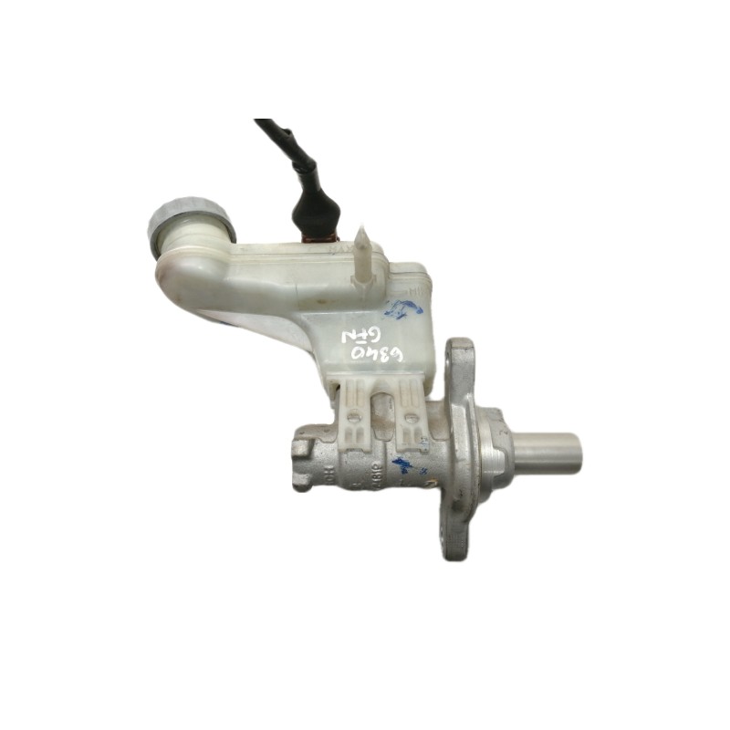 Recambio de bomba freno para opel agila b enjoy referencia OEM IAM 0204254769  