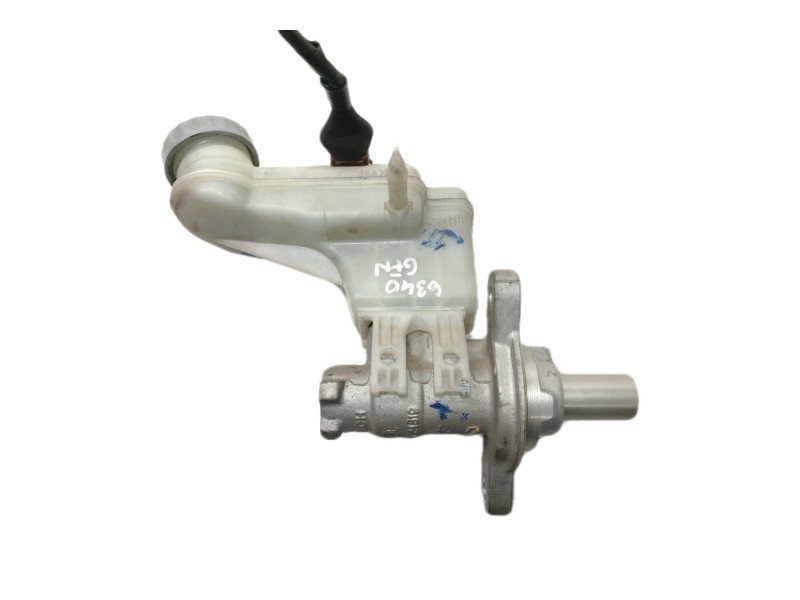 Recambio de bomba freno para opel agila b enjoy referencia OEM IAM 0204254769  