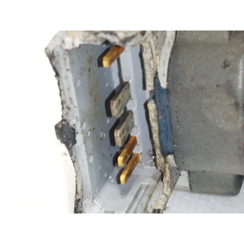 Recambio de valvula egr para citroën c5 berlina 2.0 hpi exclusive referencia OEM IAM 9644192580  