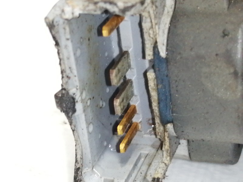 Recambio de valvula egr para citroën c5 berlina 2.0 hpi exclusive referencia OEM IAM 9644192580  