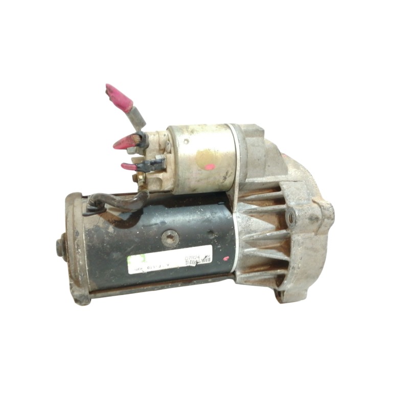 Recambio de motor arranque para tata safari 42fd referencia OEM IAM D7R24  