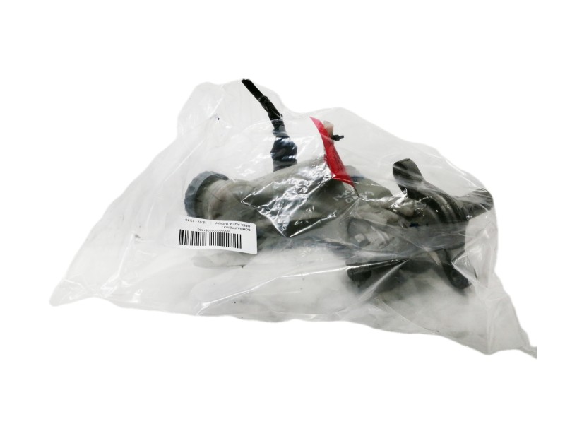 Recambio de bomba freno para opel agila b enjoy referencia OEM IAM 0204254769  