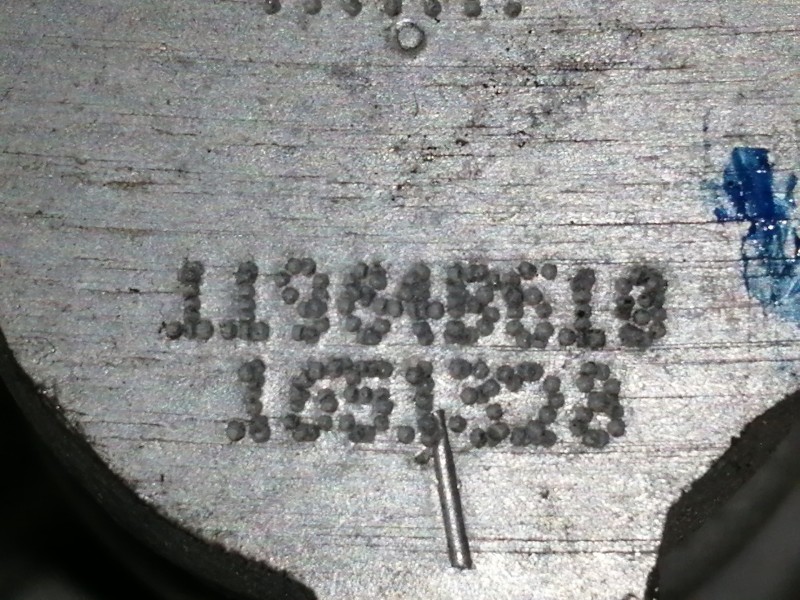 Recambio de bomba freno para opel agila b enjoy referencia OEM IAM 0204254769  