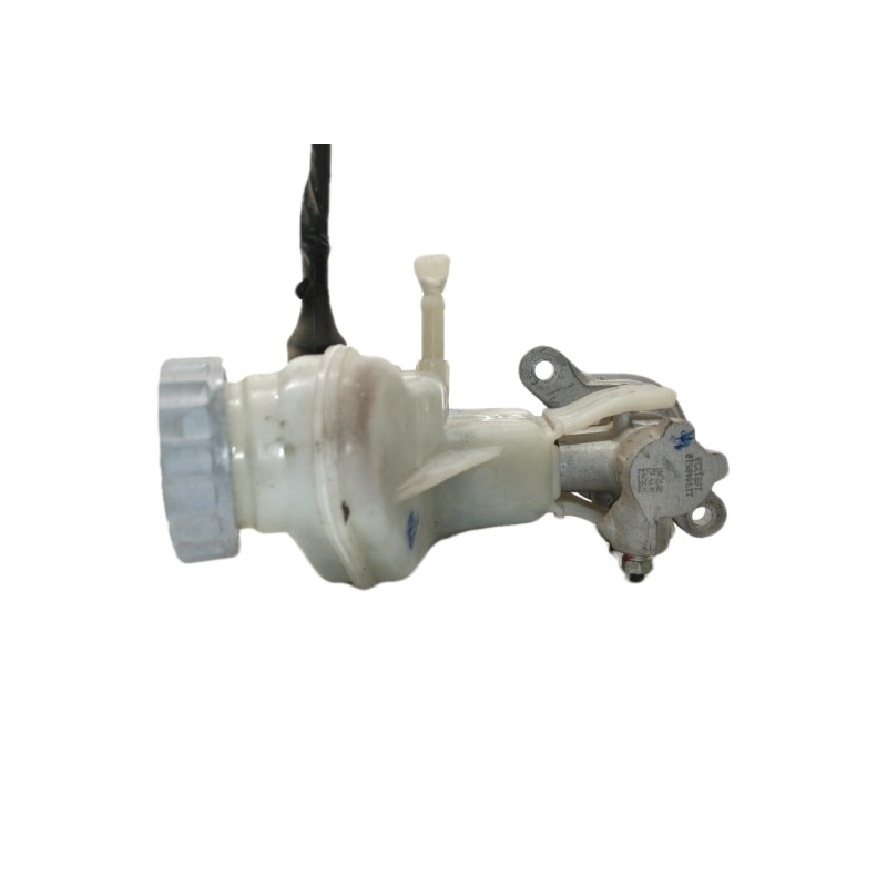 Recambio de bomba freno para opel agila b enjoy referencia OEM IAM 0204254769  