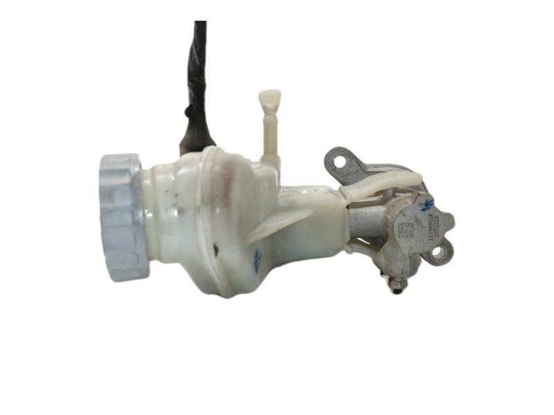 Recambio de bomba freno para opel agila b enjoy referencia OEM IAM 0204254769  