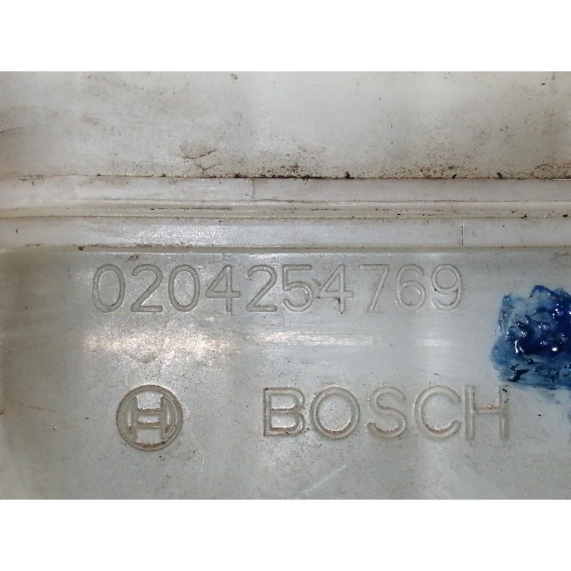 Recambio de bomba freno para opel agila b enjoy referencia OEM IAM 0204254769  