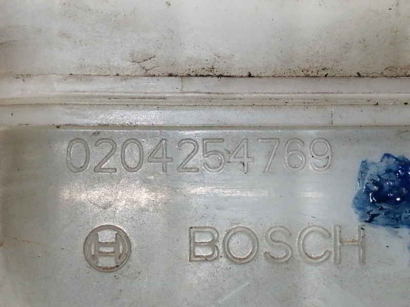 Recambio de bomba freno para opel agila b enjoy referencia OEM IAM 0204254769  