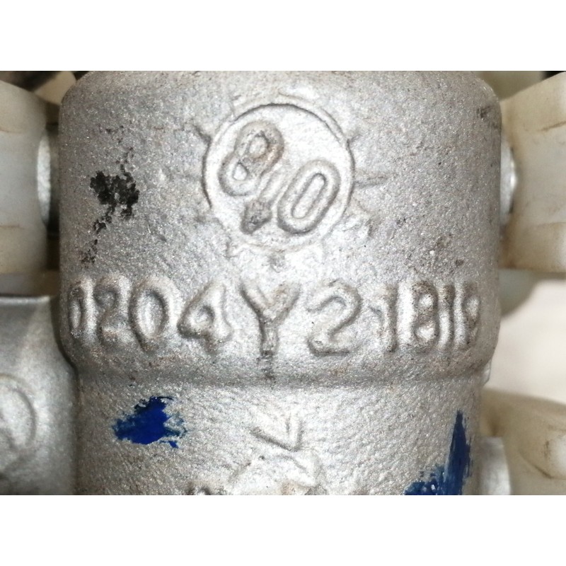 Recambio de bomba freno para opel agila b enjoy referencia OEM IAM 0204254769  