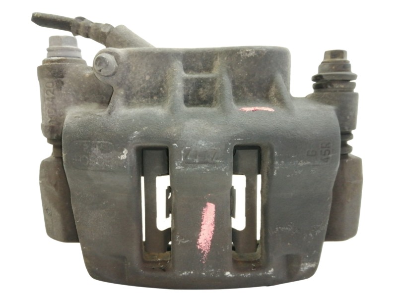 Recambio de pinza freno delantera derecha para renault master ii phase 2 caja cerrada l1h1 caja cerrada 3.3 to referencia OEM IA