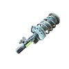 Recambio de amortiguador delantero izquierdo para volvo s80 ii (124) d5 referencia OEM IAM 31317812 31317812 