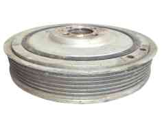 Recambio de polea cigueñal para fiat multipla (186) jtd 105 elx referencia OEM IAM DPV1046S   2