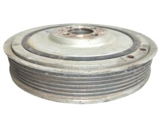 Recambio de polea cigueñal para fiat multipla (186) jtd 105 elx referencia OEM IAM DPV1046S   2