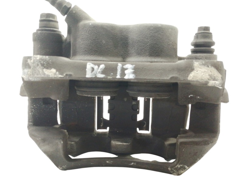 Recambio de pinza freno delantera izquierda para renault master ii phase 2 caja cerrada l1h1 caja cerrada 3.3 to referencia OEM 