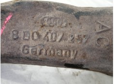 Recambio de mangueta delantera izquierda para volkswagen passat berlina (3b2) 1.9 tdi referencia OEM IAM 8D0407257   2