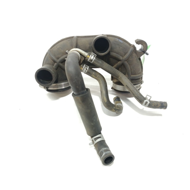 Recambio de tubo para opel agila b enjoy referencia OEM IAM 1388151KA0  