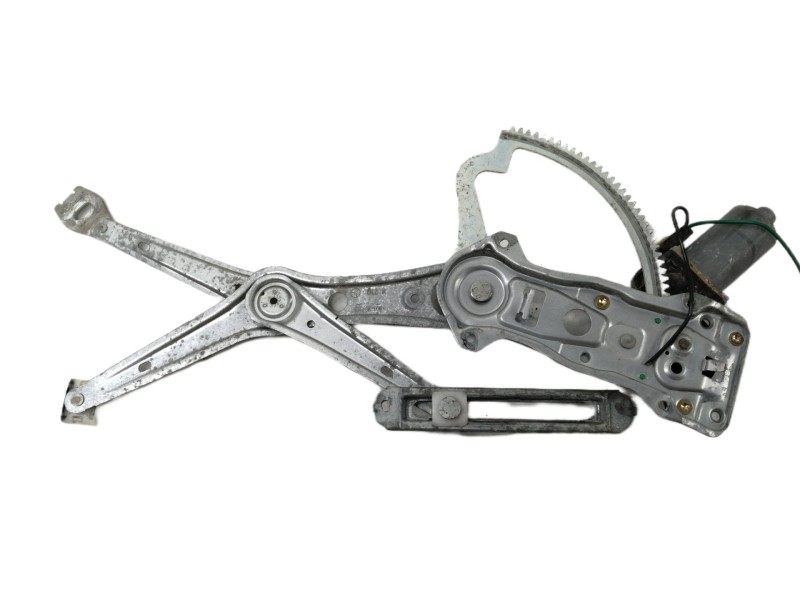 Recambio de elevalunas delantero derecho para mercedes-benz clase e (w210) berlina diesel 290 turbodiesel (210.017) referencia O