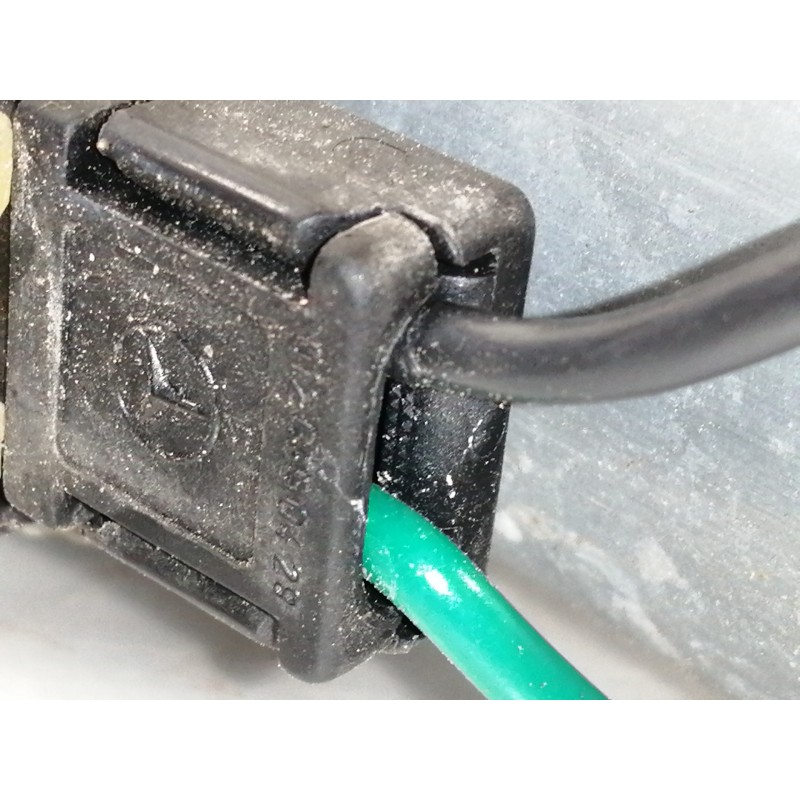 Recambio de elevalunas delantero derecho para mercedes-benz clase e (w210) berlina diesel 290 turbodiesel (210.017) referencia O