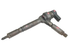 Recambio de inyector para opel astra g berlina club referencia OEM IAM 0445110118 8973000911 