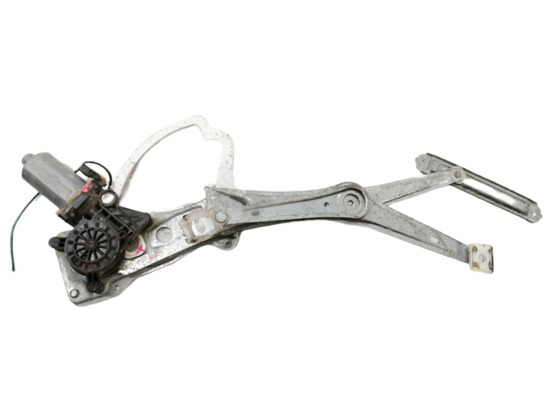 Recambio de elevalunas delantero derecho para mercedes-benz clase e (w210) berlina diesel 290 turbodiesel (210.017) referencia O