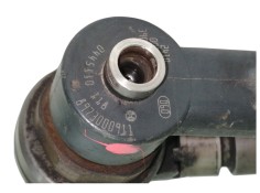 Recambio de inyector para opel astra g berlina club referencia OEM IAM 0445110118 8973000911  2