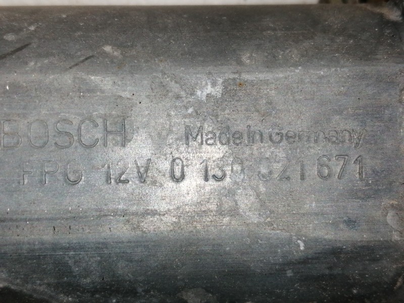 Recambio de elevalunas delantero derecho para mercedes-benz clase e (w210) berlina diesel 290 turbodiesel (210.017) referencia O