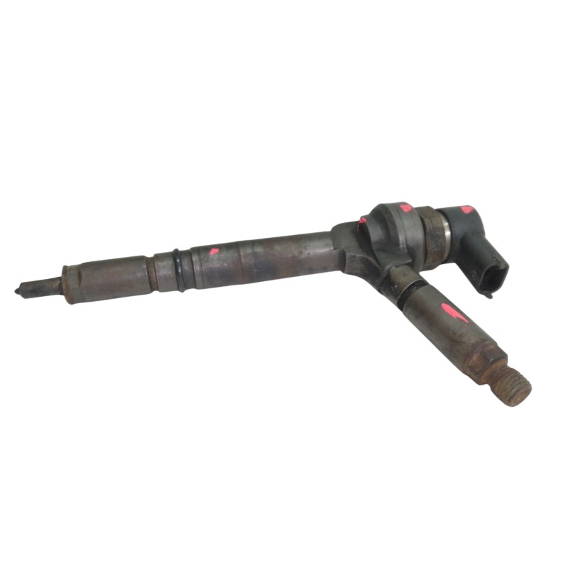 Recambio de inyector para opel astra g berlina club referencia OEM IAM 0445110118 8973000911 