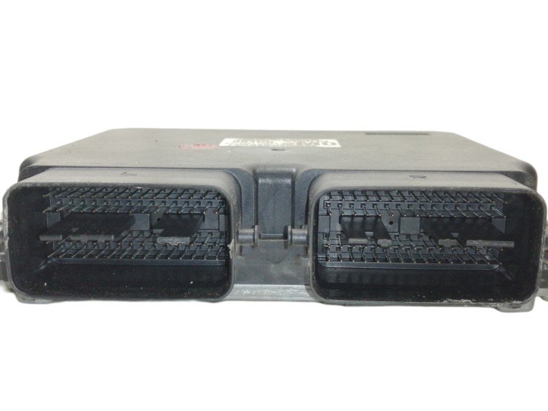 Recambio de centralita motor uce para opel agila b enjoy referencia OEM IAM 3392051K0 E6T90071H5ZE 