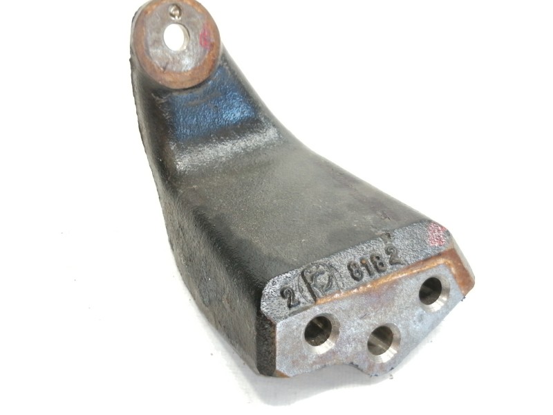 Recambio de soporte motor para opel agila b enjoy referencia OEM IAM 28182  