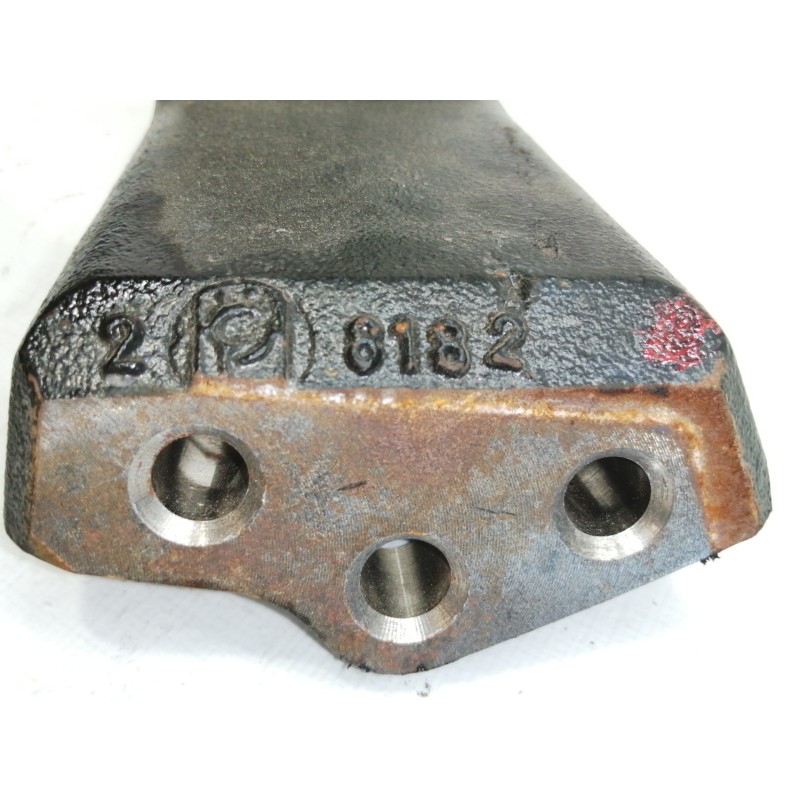 Recambio de soporte motor para opel agila b enjoy referencia OEM IAM 28182  