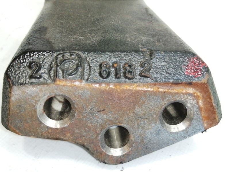 Recambio de soporte motor para opel agila b enjoy referencia OEM IAM 28182  