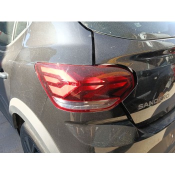 PILOTO TRASERO IZQUIERDO 265555265R 