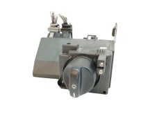 Recambio de mando luces para mercedes-benz clase e (w210) berlina diesel 290 turbodiesel (210.017) referencia OEM IAM   