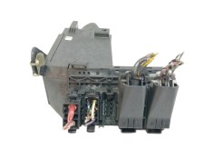 Recambio de mando luces para mercedes-benz clase e (w210) berlina diesel 290 turbodiesel (210.017) referencia OEM IAM    2