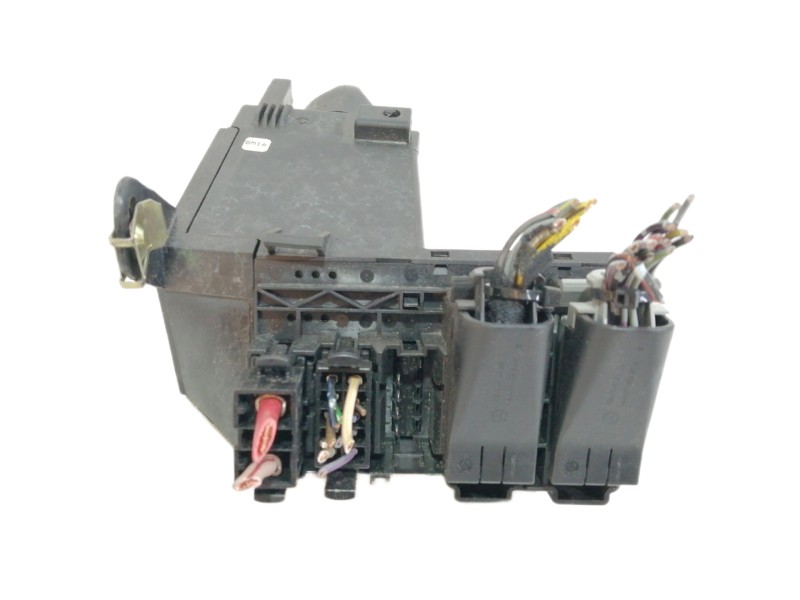 Recambio de mando luces para mercedes-benz clase e (w210) berlina diesel 290 turbodiesel (210.017) referencia OEM IAM   