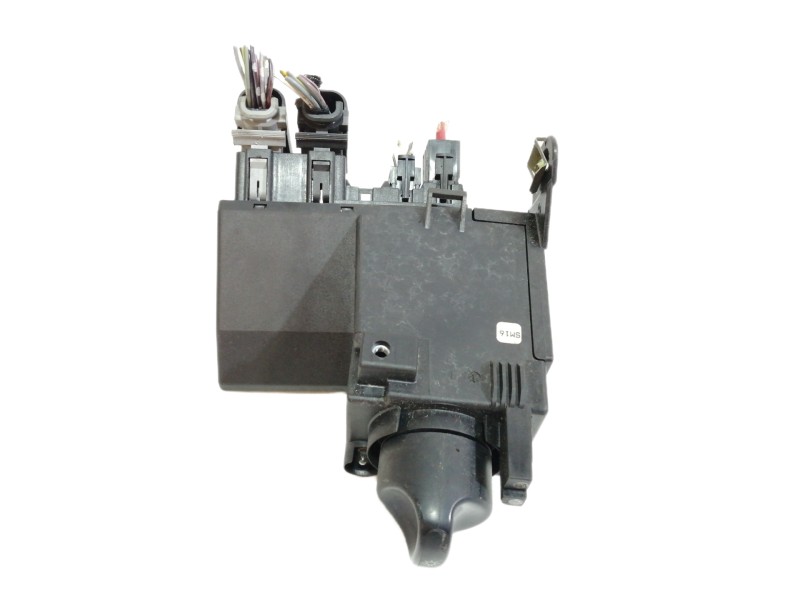 Recambio de mando luces para mercedes-benz clase e (w210) berlina diesel 290 turbodiesel (210.017) referencia OEM IAM   